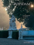 Cover: Potsdam - Hinstorff