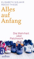 Cover: Alles auf Anfang - Aufbau