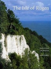 Enlarge image Cover: The Isle of Rügen - Hinstorff