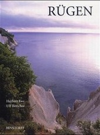 Enlarge image Cover: Rügen - Hinstorff