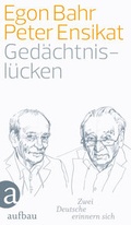 Cover: Ged&auml;chtnisl&uuml;cken - Aufbau
