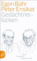 Cover: Ged&auml;chtnisl&uuml;cken - Aufbau Taschenbuch