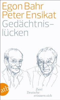 Abbildung von: Gedächtnislücken - Aufbau Taschenbuch
