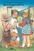 Cover: Beim Puppendoktor - Beltz | Der KinderbuchVerlag