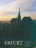 Cover: Erfurt - Hinstorff