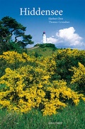 Cover: Hiddensee - Hinstorff