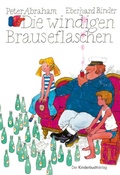 Cover: Die windigen Brauseflaschen - Beltz | Der KinderbuchVerlag