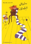 Cover: Meta Morfo&szlig; - Beltz | Der KinderbuchVerlag