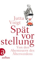 Cover: Sp&auml;tvorstellung - Aufbau