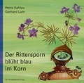 Cover: Der Rittersporn bl&uuml;ht blau im Korn - Beltz | Der KinderbuchVerlag