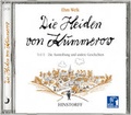 Cover: Die Heiden von Kummerow. H&ouml;rbuch / Die Heiden von Kummerow Teil II - Hinstorff
