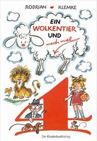 Enlarge image Cover: Ein Wolkentier und nochmal vier - Beltz | Der KinderbuchVerlag