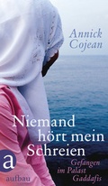 Cover: Niemand h&ouml;rt mein Schreien - Aufbau