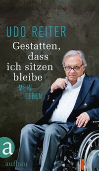 Abbildung von: Gestatten, dass ich sitzen bleibe - Aufbau