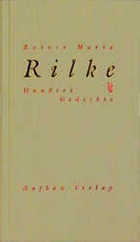 Enlarge image Cover: Hundert Gedichte - Aufbau
