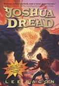 Cover: Joshua Dread - Delacorte Press