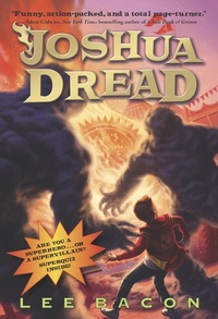 Enlarge image Cover: Joshua Dread - Delacorte Press