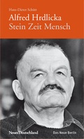Cover: Alfred Hrdlicka - Das Neue Berlin