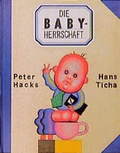 Cover: Die Babyherrschaft - Eulenspiegel Verlagsgruppe Buchverlage