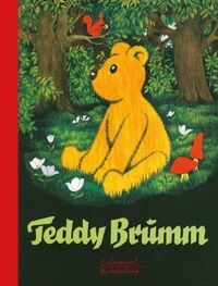 Abbildung von: Teddy Brumm - Eulenspiegel Verlag