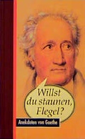 Cover: Willst du staunen, Flegel? - Eulenspiegel Verlagsgruppe Buchverlage