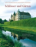 Cover: Schl&ouml;sser und G&auml;rten in Mecklenburg-Vorpommern - Hinstorff