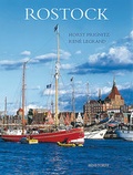 Cover: Rostock - Hinstorff