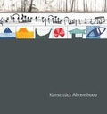 Cover: Kunstst&uuml;ck Ahrenshoop - Hinstorff
