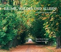 Abbildung von: Bäume, Wälder und Alleen in Mecklenburg-Vorpommern - Hinstorff