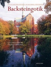 Abbildung von: Backsteingotik - Hinstorff