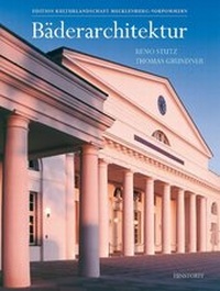 Abbildung von: Bäderarchitektur - Hinstorff