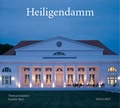 Cover: Heiligendamm - Hinstorff