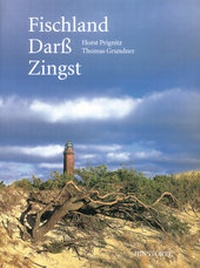 Enlarge image Cover: Fischland Darß Zingst - Hinstorff