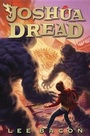 Cover: Joshua Dread - Delacorte Press