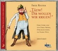 Cover: T&auml;uw! Dir wollen wir kriegen - Hinstorff