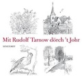 Cover: Mit Tarnow d&ouml;rch't Johr - Hinstorff