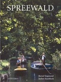 Cover: Spreewald - Hinstorff