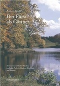Cover: Der F&uuml;rst als G&auml;rtner - Hinstorff