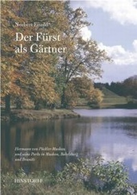 Enlarge image Cover: Der Fürst als Gärtner - Hinstorff