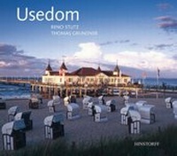 Enlarge image Cover: Usedom - Hinstorff
