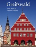 Cover: Greifswald - Hinstorff