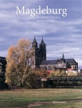 Cover: Magdeburg - Hinstorff