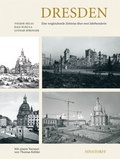 Cover: Dresden - Hinstorff