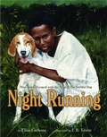 Cover: Night Running - DRAGONFLY BOOKS