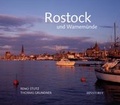 Cover: Rostock und Warnem&uuml;nde - Hinstorff