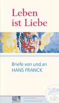 Cover: Leben ist Liebe - Hinstorff