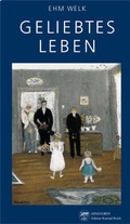 Cover: Geliebtes Leben - Hinstorff