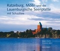Cover: Ratzeburg, M&ouml;lln und die Lauenburgische Seenplatte - Hinstorff