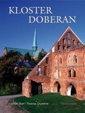 Cover: Kloster Doberan - Hinstorff