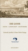 Cover: Die Goor - Hinstorff